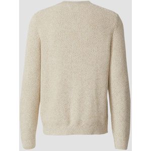 s.Oliver - Strickpullover - Gebreide Trui - Gemêleerd Katoen