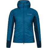 VAUDE - Sesvenna Jacket IV - Outdoorjas - Dames - Met Kap - Milieuvriendelijk