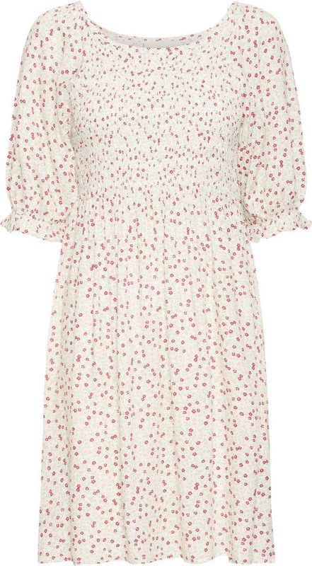 ICHI - IHVERA DR40 - Dames - Mini jurken