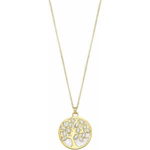 Ladies' Necklace Lotus LP1891-1/2