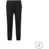 Koko Noko - Bio Cotton - Jogging broek - Jongens - Black - Maat 92