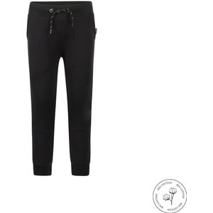 Koko Noko - Bio Cotton - Jogging broek - Jongens - Black - Maat 92