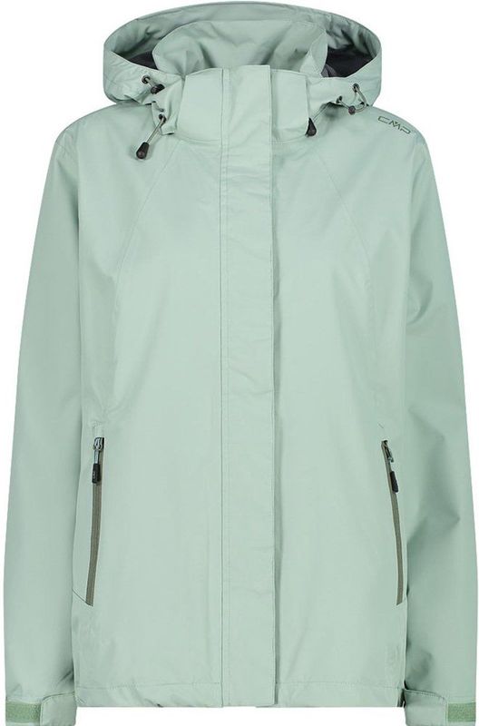 CMP - Clima Protect - Regenjas - Uniseks - Waterdicht - Ademend