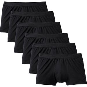 CALIDA - New Boxer Natural Benefit - Boxershorts - 6-pack