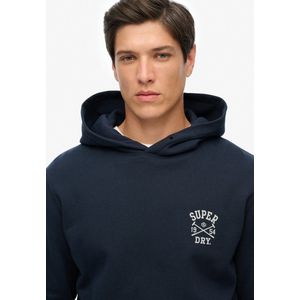 Superdry - Athletic Club - Hoodie