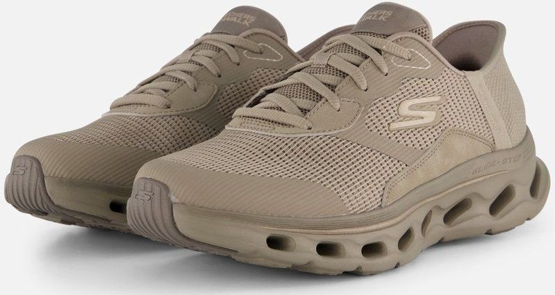 Skechers - Hands Free Slip-Ins Go Walk Glid-Step 2.0 - Instapschoenen