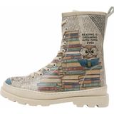 DOGO Gisele Dames Laarzen - The Wise Owl 36