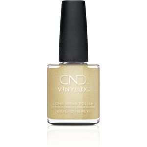 CND VInylux Glitter Sneackers