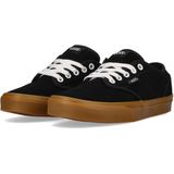 Vans - Atwood - Sneaker - Zwart - Suede - Low-Top