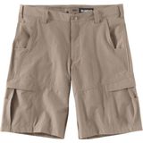 Carhartt - Force Madden - Cargo Shorts - Tan - Lichtgewicht Zweetafdrijvend