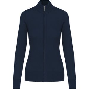 Kariban - K962 - Cardigan - Navy