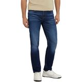 Guess Angels Spijkerbroek Blauw 28 Man