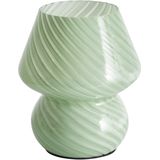 Tafellamp - Modern - Zwart - Metaal