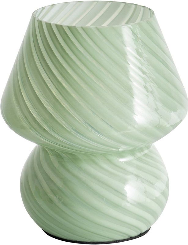 Tafellamp - Modern - Zwart - Metaal