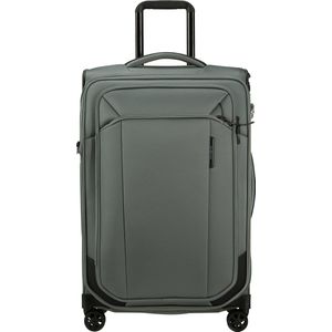 Samsonite Reiskoffer - Respark Spinner (4wielen) 67cm - Sage Grey - 3.2 kg