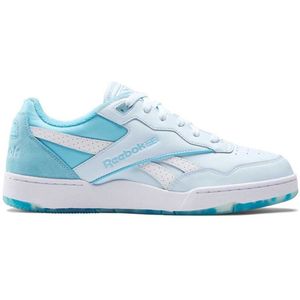Reebok - Bb 4000 Ii - Basketbalschoenen - Wit - EU 43