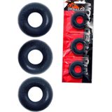 Ringer Cockring 3-pack Night Edition