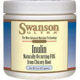 Swanson - Ultra Inulin Powder - Poeder - 227g