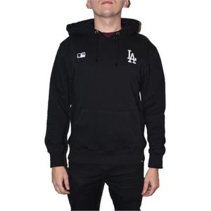 47 Brand - Sporttrui - Zwart - Katoen