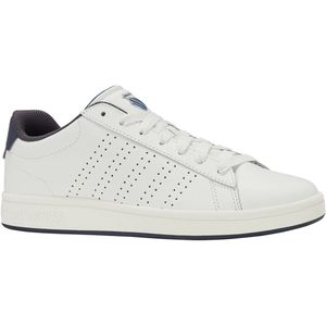 K-SWISS - Court Base II - Herentrainers - Wit - Sportschoenen