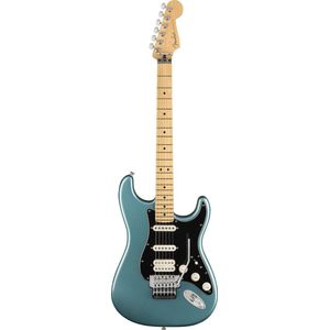 Fender Player Stratocaster Floyd Rose HSS MN Tidepool - ST-Style elektrische gitaar