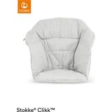 Stokke® Clikk™ kussen Nordic Grey OCS