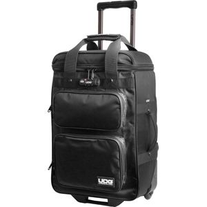 UDG Ultimate Producer Backpack Trolley, Black/Orange U9024BL/OR - DJ-controller case