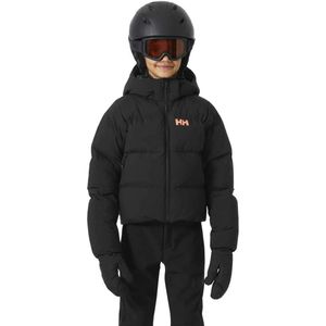 Helly Hansen - Nora Short - Skijas - Junioren - Met Afneembare Capuchon