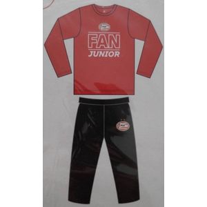 PSV Kids Pyjama - Kinderen - Maat 164/170