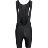 VAUDE Advanced III Bib Shorts Heren, black Maat S