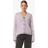 comma - Strickjacke - Gebreide Trui