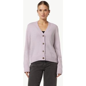 comma - Strickjacke - Gebreide Trui