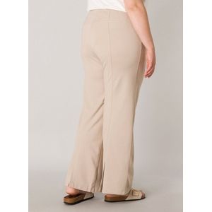 YESTA Hilletje Bottoms - Pastel Beige - maat X-0(44)