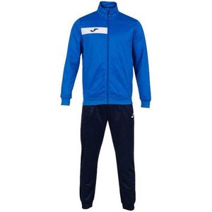 Joma - Columbus - Trainingspak - Blauw - 3-4 Years