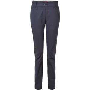 Craghoppers - Nosilife Clara II - Broek - Blauw - 5 Zakken - Vrouw