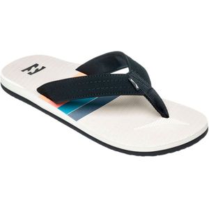 Billabong - All Day Theme - Gezondheidsslippers - Strand Slippers voor Heren