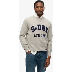Superdry - Vintage Athletic - Sweatshirt
