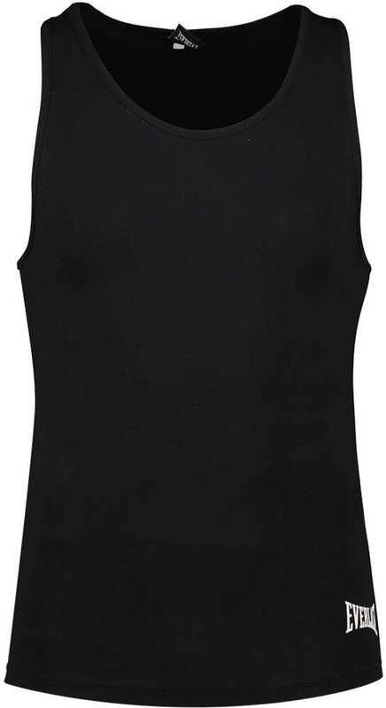 Everlast Vest Zwart L Man