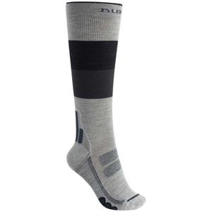 Burton Performance + Ultralight Compression Sokken Grijs EU 34-38 Vrouw