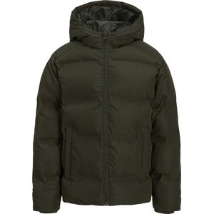 Jack & Jones - Soho - Doudoune - Junior - Lichtgewicht - Capuchon
