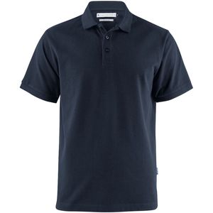James Harvest POLO NEPTUNE REGULAR 2135031 - Marine