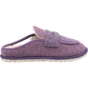 Loewenweiss Loewenweiss Mokka Outdoor BLAUW - Maat 36