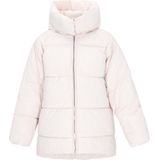 DreiMaster - Maritim Collection - Pufferjas - Zwart