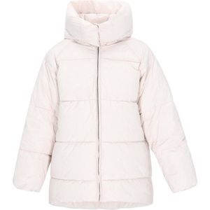 DreiMaster - Maritim Collection - Pufferjas - Zwart