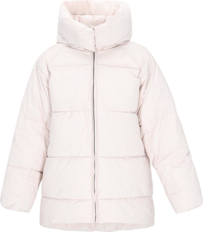 DreiMaster - Maritim Collection - Pufferjas - Zwart