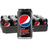 Pepsi - Max - 24x 330ml