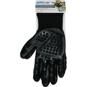 Pawise Pet Deshedding Glove 2PK