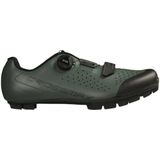 Mavic Crossmax Boa Mtb-schoenen Groen EU 39 1/3 Man