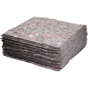 Poetsdoeken Donkerbont Industrie & Automotive 10kg Grijs