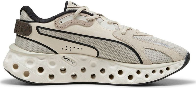 Puma - Softride Frequence - Hardloopschoenen